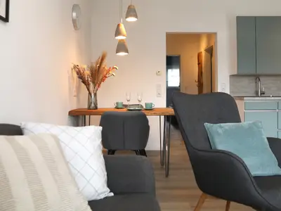 Appartement für 2 Personen (52 m²) in Winterberg 7/10