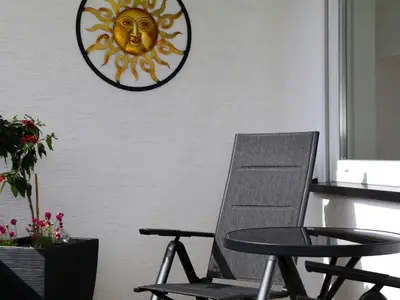 Appartement für 2 Personen (52 m²) in Winterberg 8/10