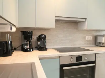 Appartement für 2 Personen (52 m²) in Winterberg 9/10