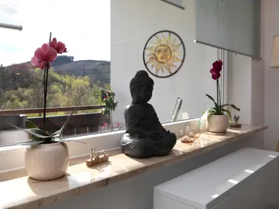 Appartement für 2 Personen (52 m²) in Winterberg 10/10