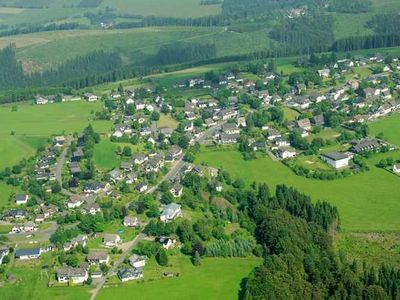 Appartement für 8 Personen (80 m²) in Winterberg 1/10