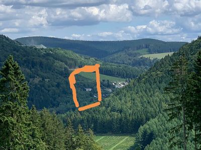 Appartement für 4 Personen in Winterberg 8/10