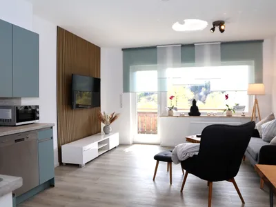 Appartement für 2 Personen (52 m²) in Winterberg 1/10