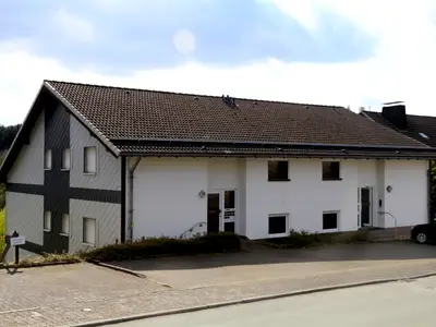 Appartement für 2 Personen (52 m²) in Winterberg 2/10