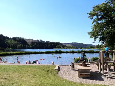 Appartement für 2 Personen (52 m²) in Winterberg 3/10