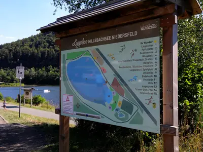 Appartement für 2 Personen (52 m²) in Winterberg 4/10