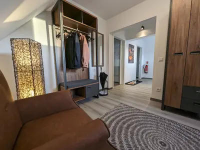 Appartement für 6 Personen (141 m²) in Winterberg 8/10