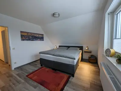 Appartement für 6 Personen (141 m²) in Winterberg 9/10