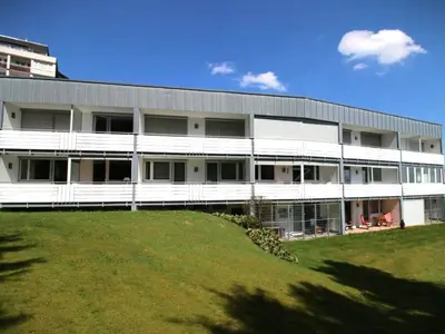 Appartement für 2 Personen (42 m²) in Winterberg 2/10