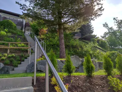 Appartement für 4 Personen (60 m²) in Winterberg 6/10