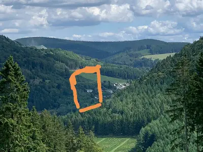 Appartement für 4 Personen (60 m²) in Winterberg 8/10