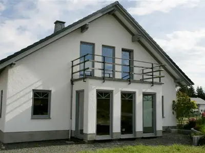 Appartement für 2 Personen (20 m²) in Winterberg 1/7