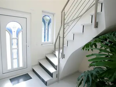 Appartement für 2 Personen (20 m²) in Winterberg 4/7