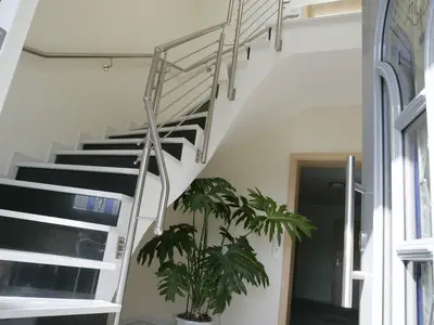 Appartement für 2 Personen (20 m²) in Winterberg 5/7