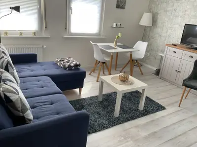 Appartement für 3 Personen (35 m²) in Winterberg 2/6