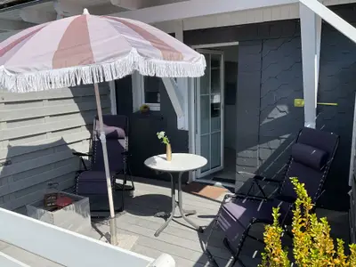 Appartement für 3 Personen (35 m²) in Winterberg 5/6