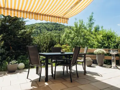 Herzlich Willkommen im Bergkristall mit Terrasse und unglaublich schöner Aussicht