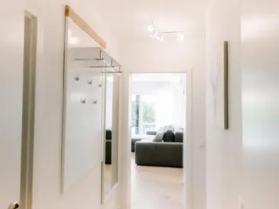 Appartement für 4 Personen (60 m²) in Winterberg 9/10