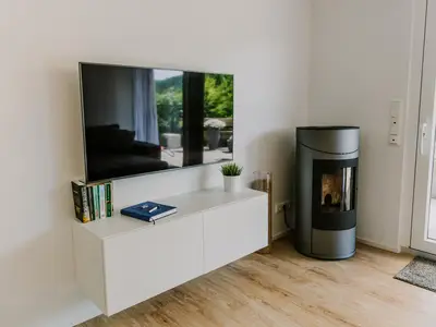 Unser Pelletofen für kuschelige Abende