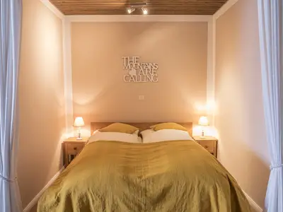 Appartement für 3 Personen (42 m²) in Winterberg 1/10