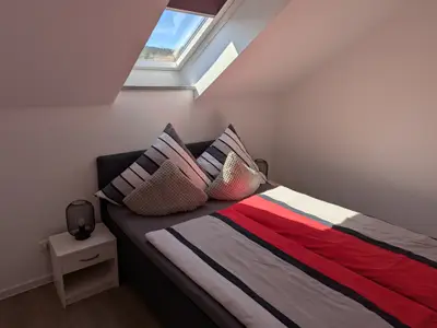Appartement für 4 Personen (40 m²) in Winterberg 2/10