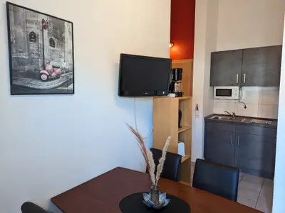 Appartement für 5 Personen (40 m²) in Winterberg 2/10