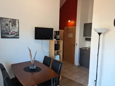 Appartement für 5 Personen (40 m²) in Winterberg 3/10