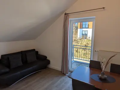 Appartement für 5 Personen (40 m²) in Winterberg 4/10