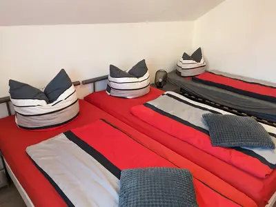 Appartement für 5 Personen (40 m²) in Winterberg 8/10
