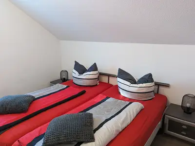 Appartement für 5 Personen (40 m²) in Winterberg 9/10