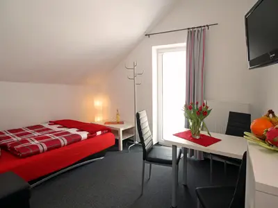 Appartement für 5 Personen (40 m²) in Winterberg 10/10