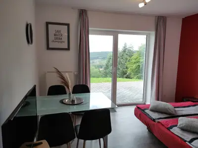 Appartement für 4 Personen (40 m²) in Winterberg 3/10