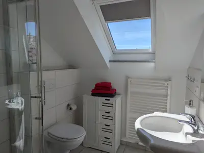 Appartement für 4 Personen (40 m²) in Winterberg 4/10