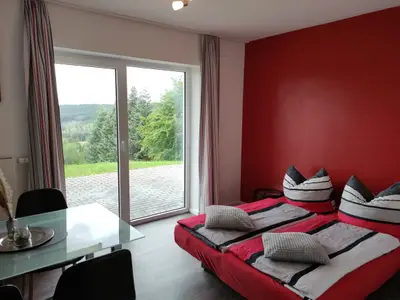 Appartement für 4 Personen (40 m²) in Winterberg 5/10