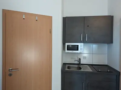 Appartement für 4 Personen (40 m²) in Winterberg 7/10