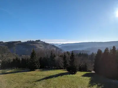 Appartement für 4 Personen (40 m²) in Winterberg 8/10