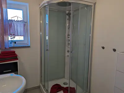 Appartement für 4 Personen (40 m²) in Winterberg 9/10