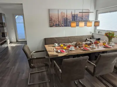 Appartement für 6 Personen (141 m²) in Winterberg 2/10