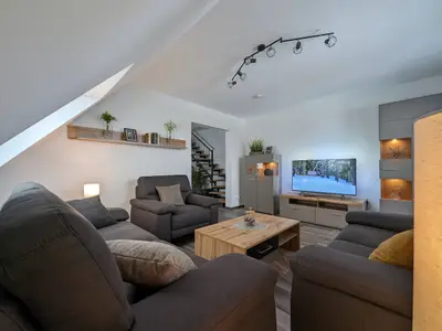 Appartement für 6 Personen (141 m²) in Winterberg 4/10