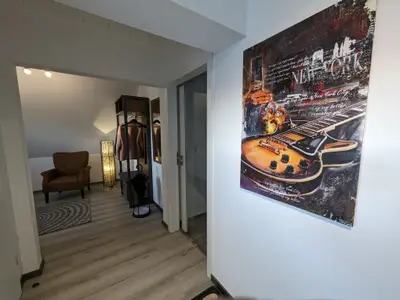 Appartement für 6 Personen (141 m²) in Winterberg 6/10