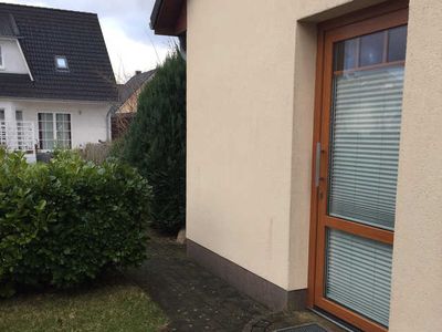 Appartement für 3 Personen (37 m²) in Wismar 2/8