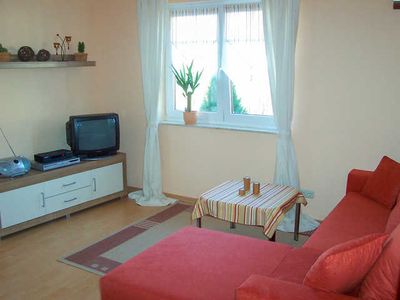 Appartement für 3 Personen (37 m²) in Wismar 3/8