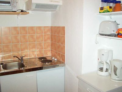 Appartement für 3 Personen (37 m²) in Wismar 6/8