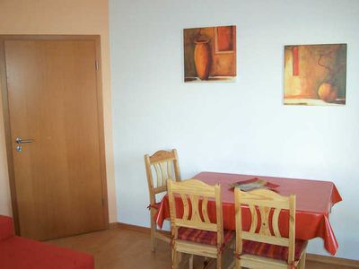 Appartement für 3 Personen (37 m²) in Wismar 7/8