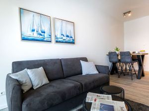 Appartement für 4 Personen (49 m²) in Wismar
