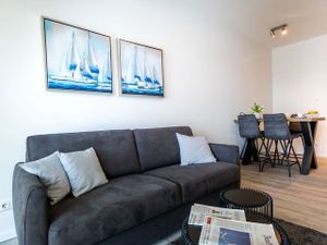 Appartement für 4 Personen (49 m&sup2;) in Wismar