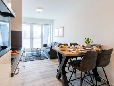 Appartement für 4 Personen (49 m²) in Wismar 4/10