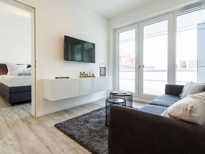 Appartement für 4 Personen (49 m²) in Wismar 6/10