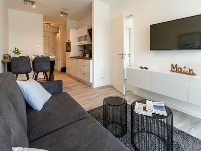 Appartement für 4 Personen (49 m²) in Wismar 7/10