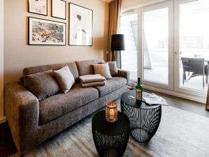 Appartement für 4 Personen (58 m²) in Wismar